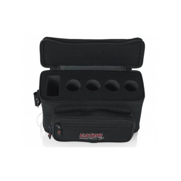 Сумка Gator GM-4 MICROPHONES BAG
