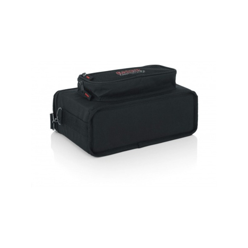 Сумка Gator GM-4 MICROPHONES BAG