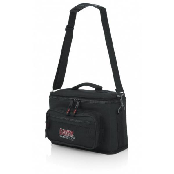 Сумка Gator GM-4 MICROPHONES BAG