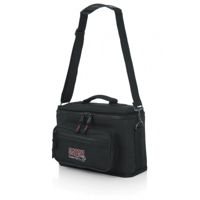 Сумка Gator GM-4 MICROPHONES BAG