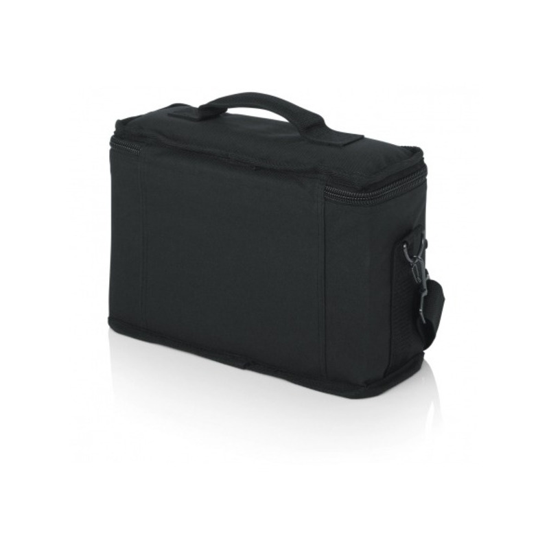 Сумка Gator GM-4 MICROPHONES BAG