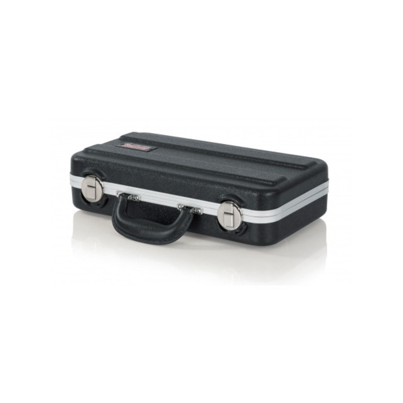 Gator GM-6-PE -6 MICROPHONES CASE