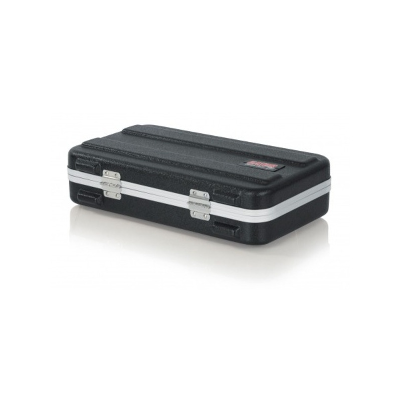 Gator GM-6-PE -6 MICROPHONES CASE