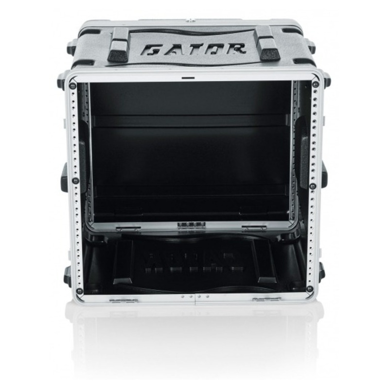 Gator GR-10L - 10U AUDIO RACK (STANDARD)
