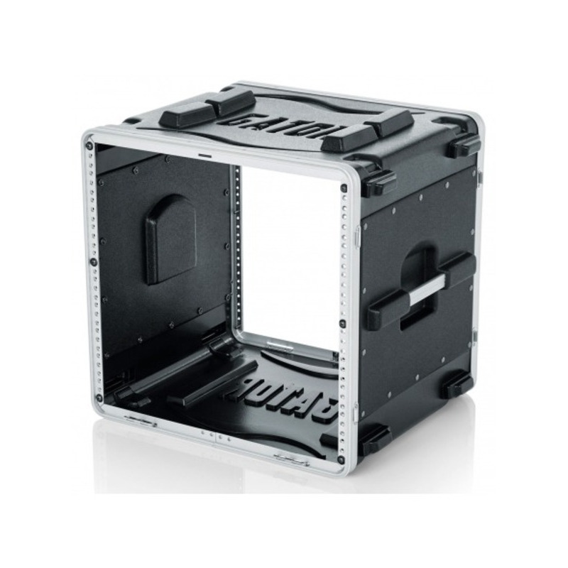 Gator GR-10L - 10U AUDIO RACK (STANDARD)