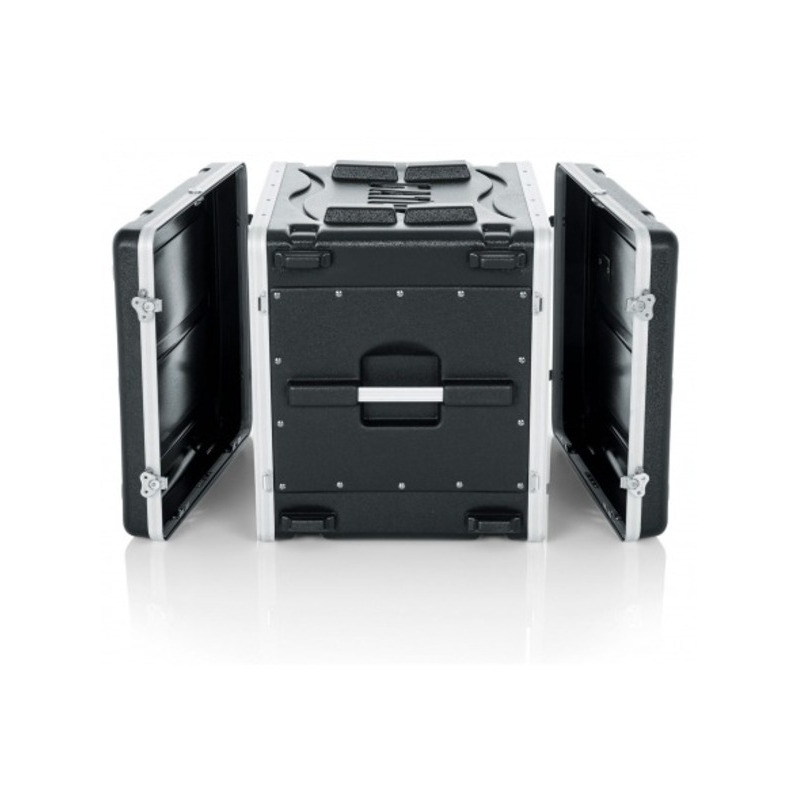 Gator GR-10L - 10U AUDIO RACK (STANDARD)