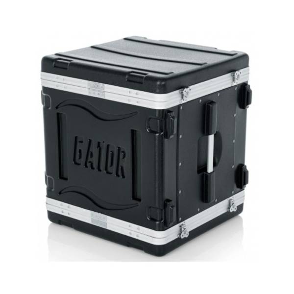  Gator GR-10L - 10U AUDIO RACK (STANDARD)