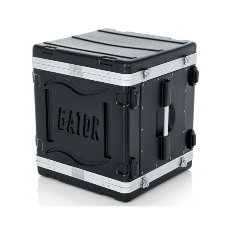 Gator GR-10L - 10U AUDIO RACK (STANDARD)