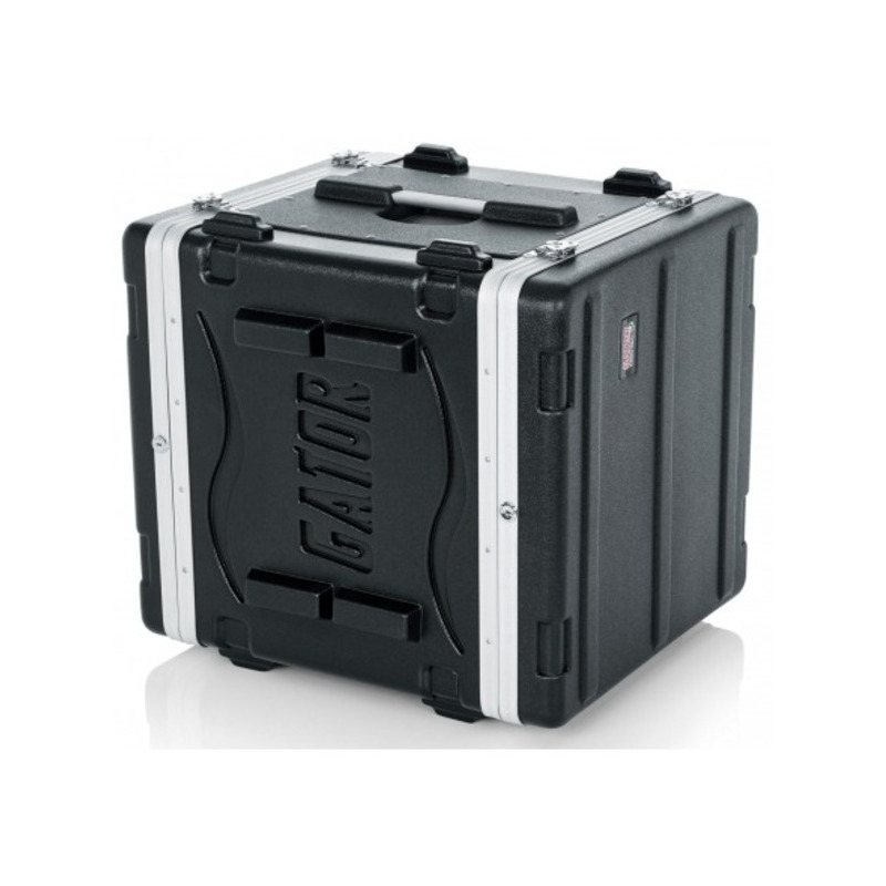 Gator GR-10L - 10U AUDIO RACK (STANDARD)