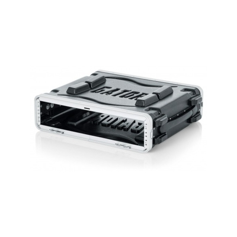Gator GR-2L - 2U AUDIO RACK (STANDARD)
