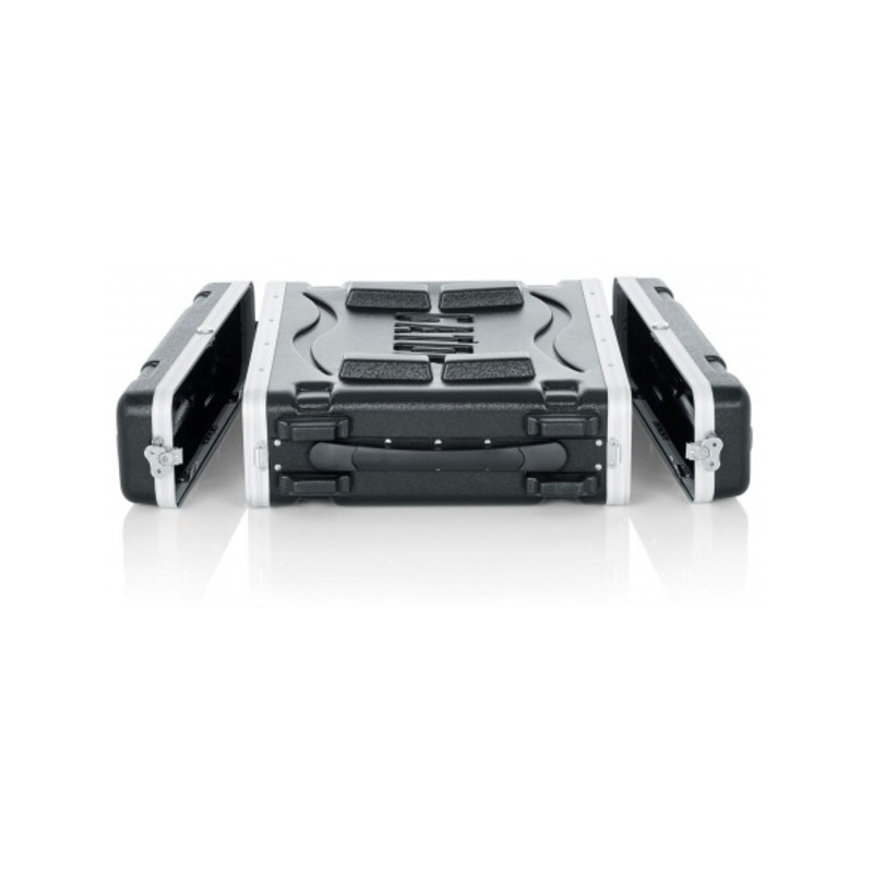Gator GR-2L - 2U AUDIO RACK (STANDARD)