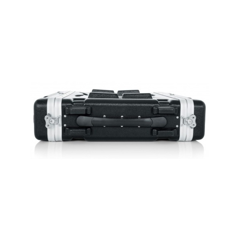 Gator GR-2L - 2U AUDIO RACK (STANDARD)