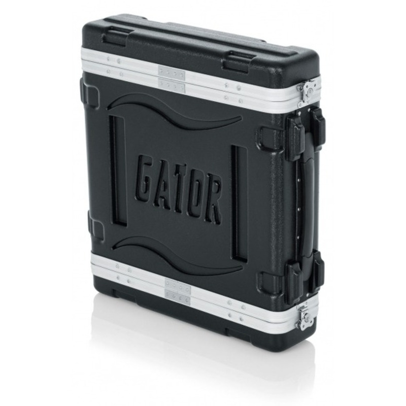 Gator GR-2L - 2U AUDIO RACK (STANDARD)
