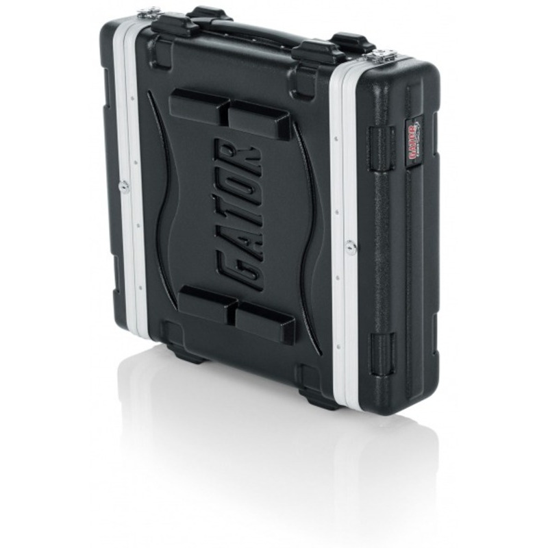 Gator GR-2L - 2U AUDIO RACK (STANDARD)
