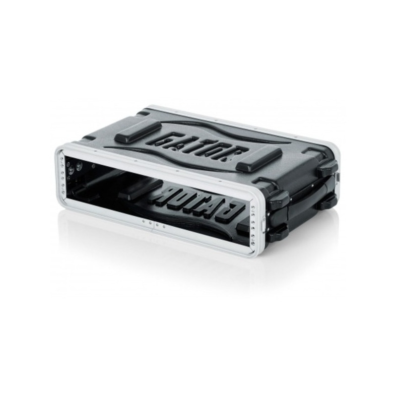 Gator GR-2S - 2U AUDIO RACK (SHALLOW)