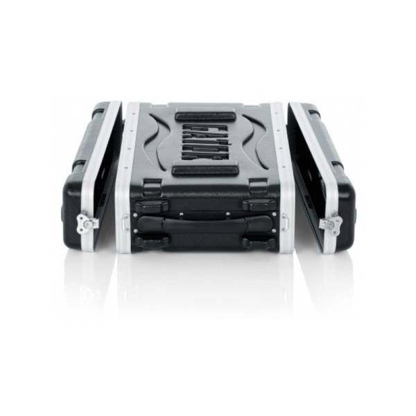  Gator GR-2S - 2U AUDIO RACK (SHALLOW)