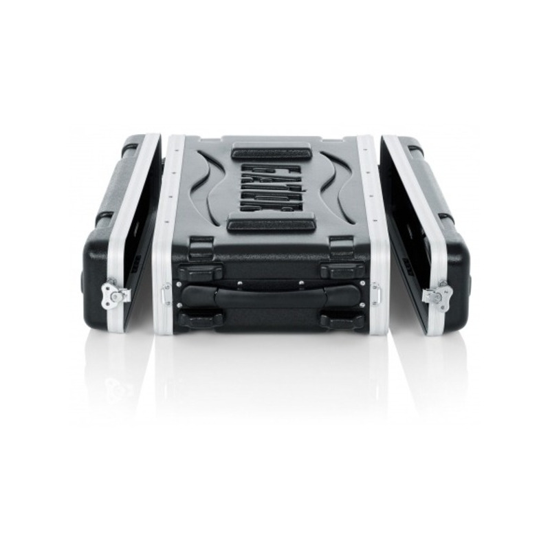 Gator GR-2S - 2U AUDIO RACK (SHALLOW)
