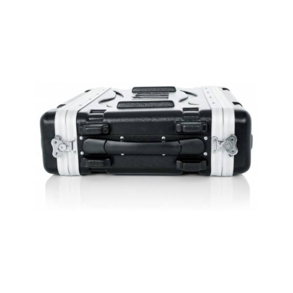  Gator GR-2S - 2U AUDIO RACK (SHALLOW)