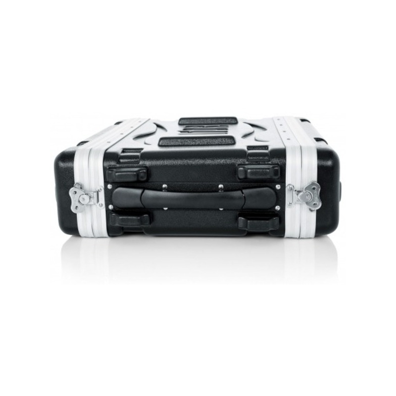 Gator GR-2S - 2U AUDIO RACK (SHALLOW)