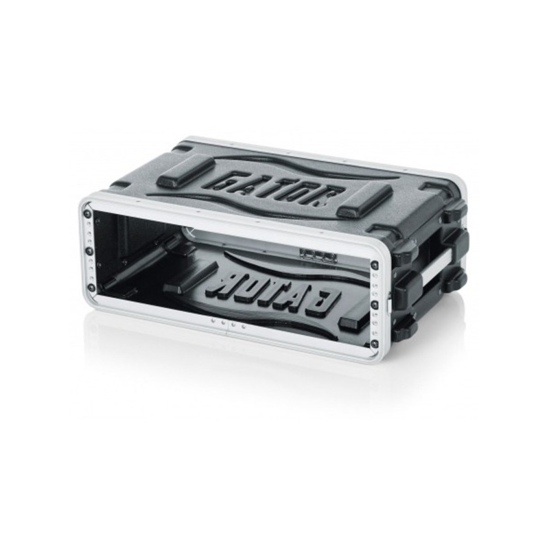 Gator GR-3S -U3 AUDIO RACK (SHALLOW)