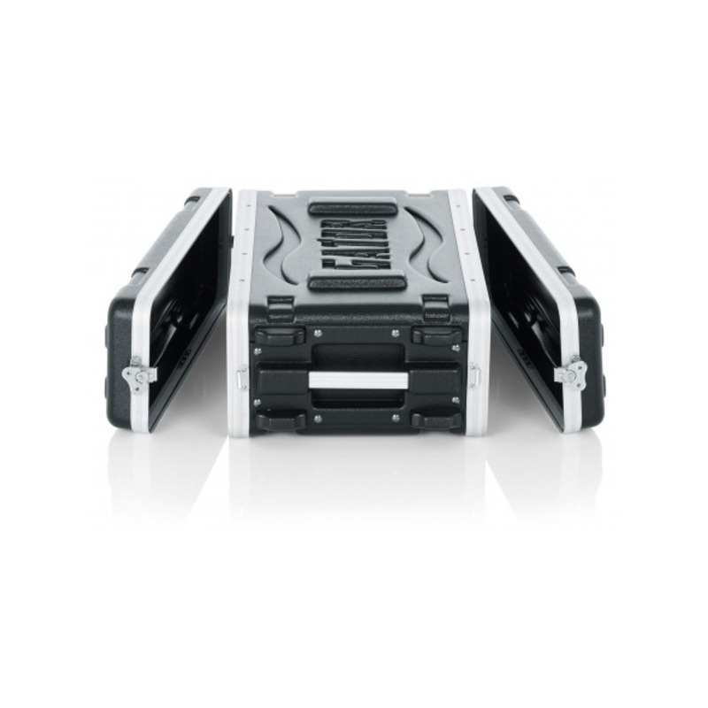 Gator GR-3S -U3 AUDIO RACK (SHALLOW)