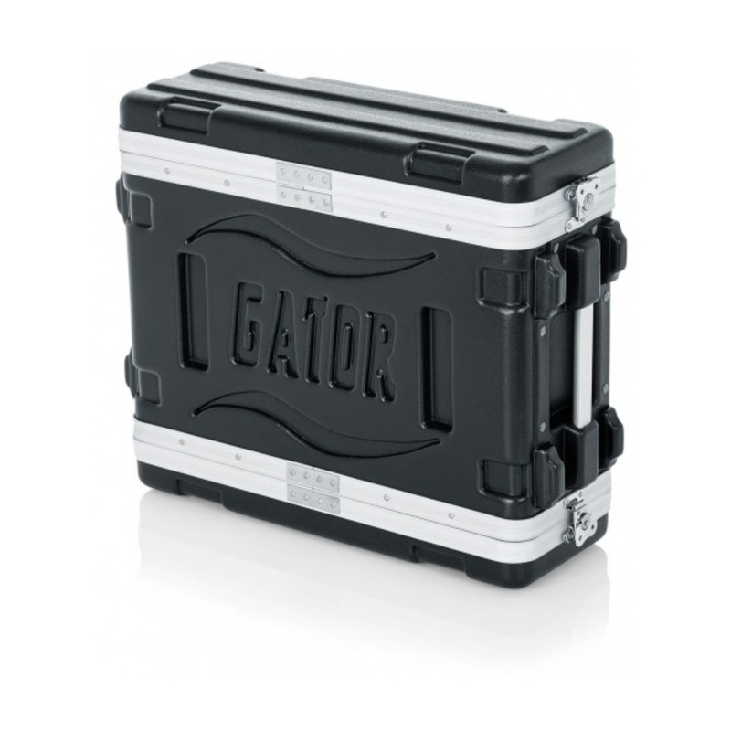 Gator GR-3S -U3 AUDIO RACK (SHALLOW)