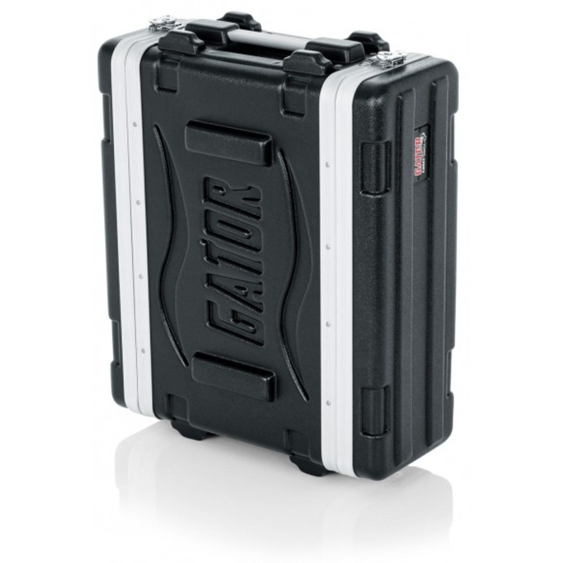 Gator GR-3S -U3 AUDIO RACK (SHALLOW)