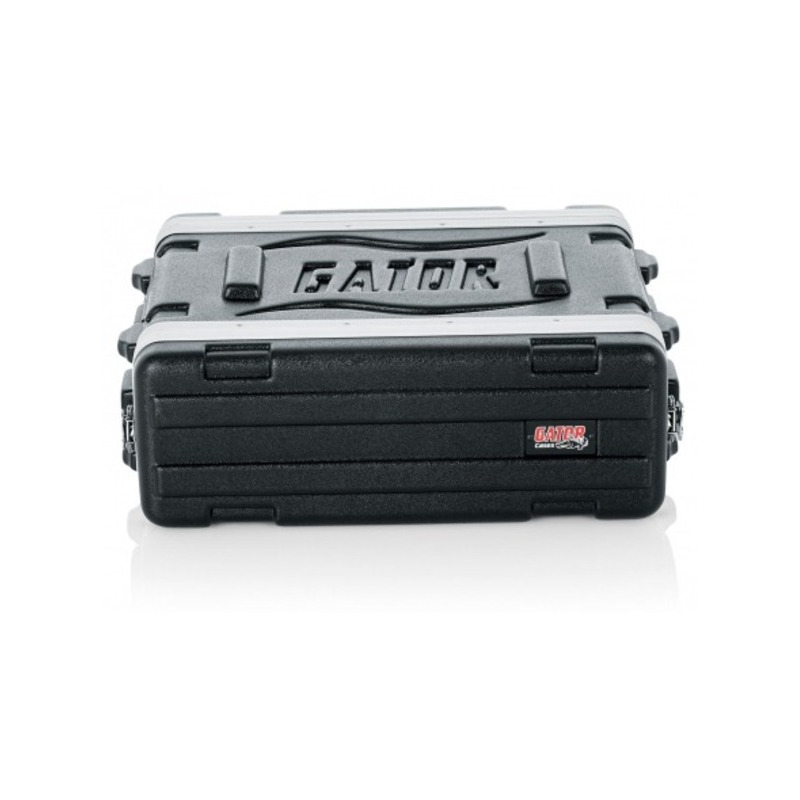 Gator GR-3S -U3 AUDIO RACK (SHALLOW)