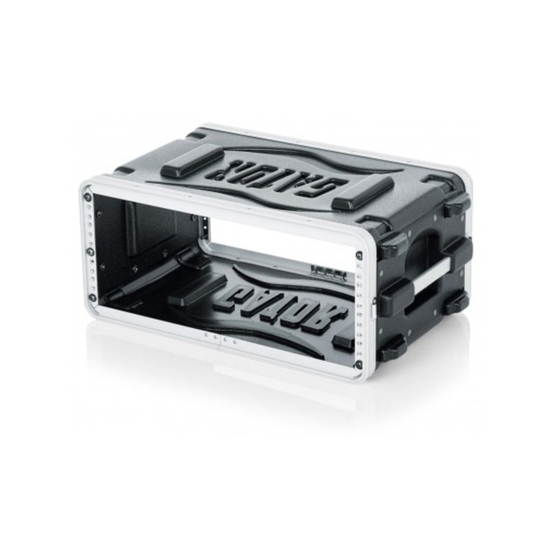 Gator GR-4S -4U AUDIO RACK (SHALLOW)
