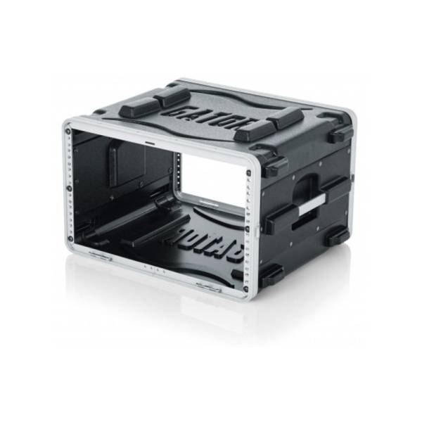  Gator GR-6L - 6U AUDIO RACK (STANDARD)