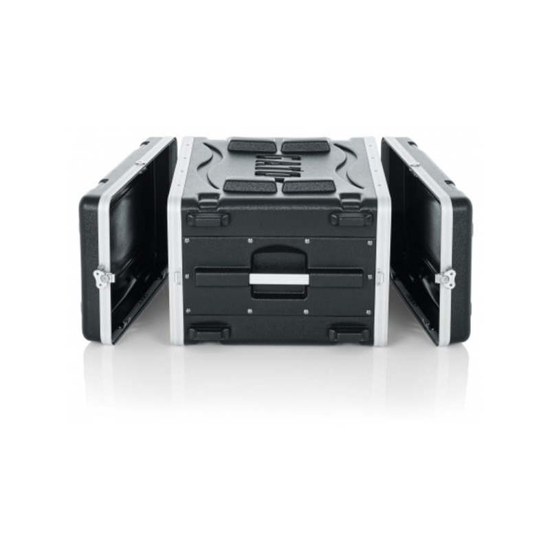 Gator GR-6L - 6U AUDIO RACK (STANDARD)