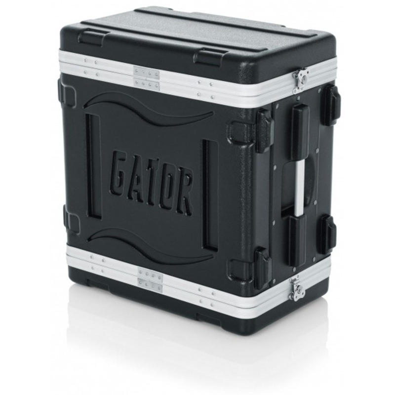 Gator GR-6L - 6U AUDIO RACK (STANDARD)