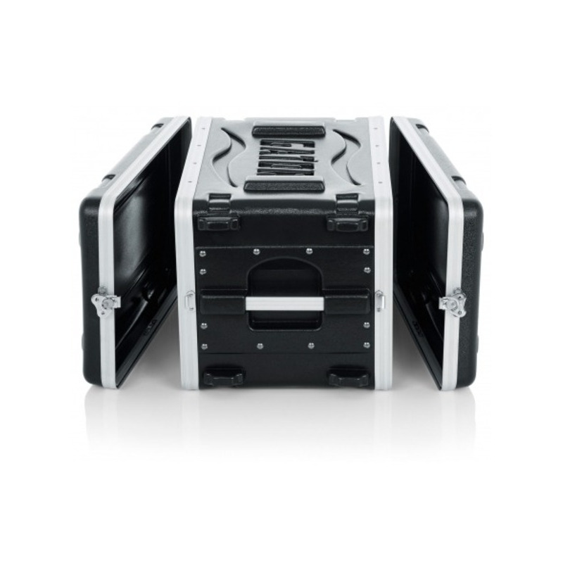 Gator GR-6S -6U AUDIO RACK (SHALLOW)