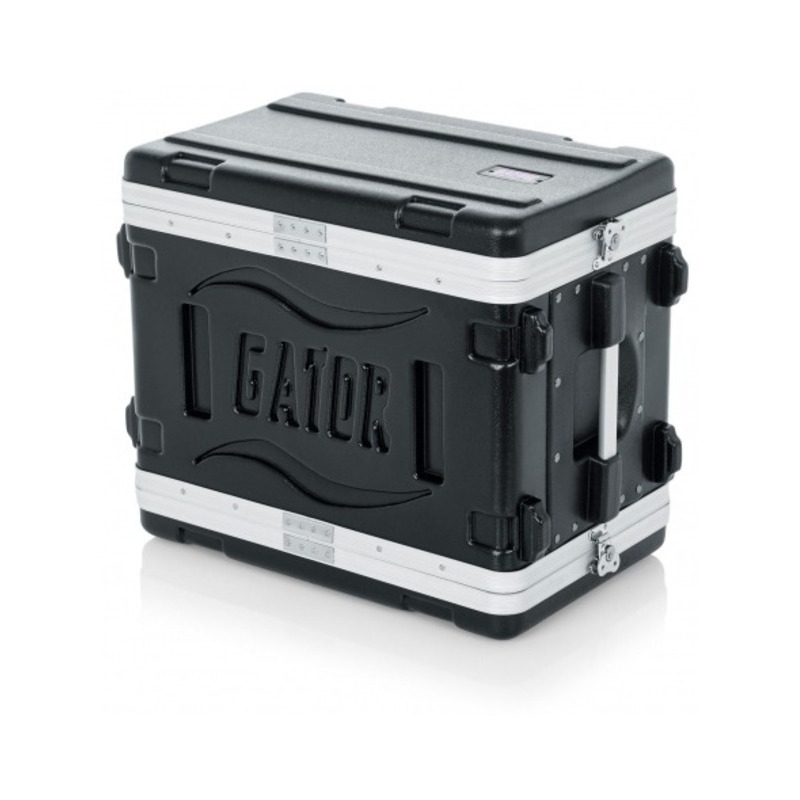 Gator GR-6S -6U AUDIO RACK (SHALLOW)