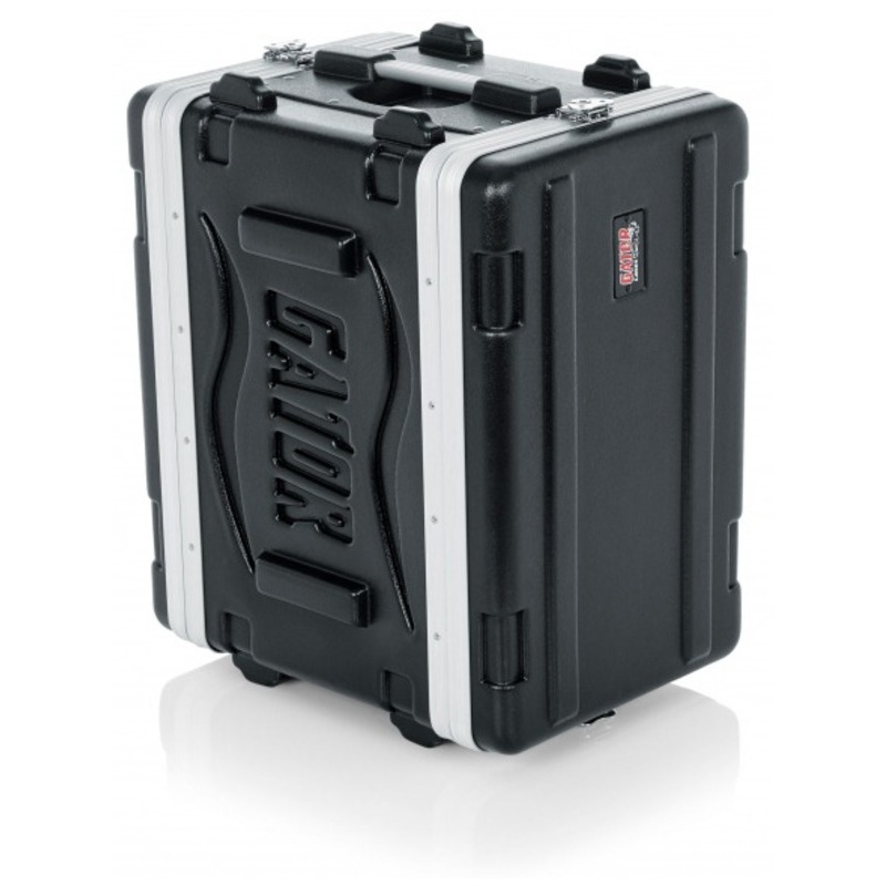 Gator GR-6S -6U AUDIO RACK (SHALLOW)