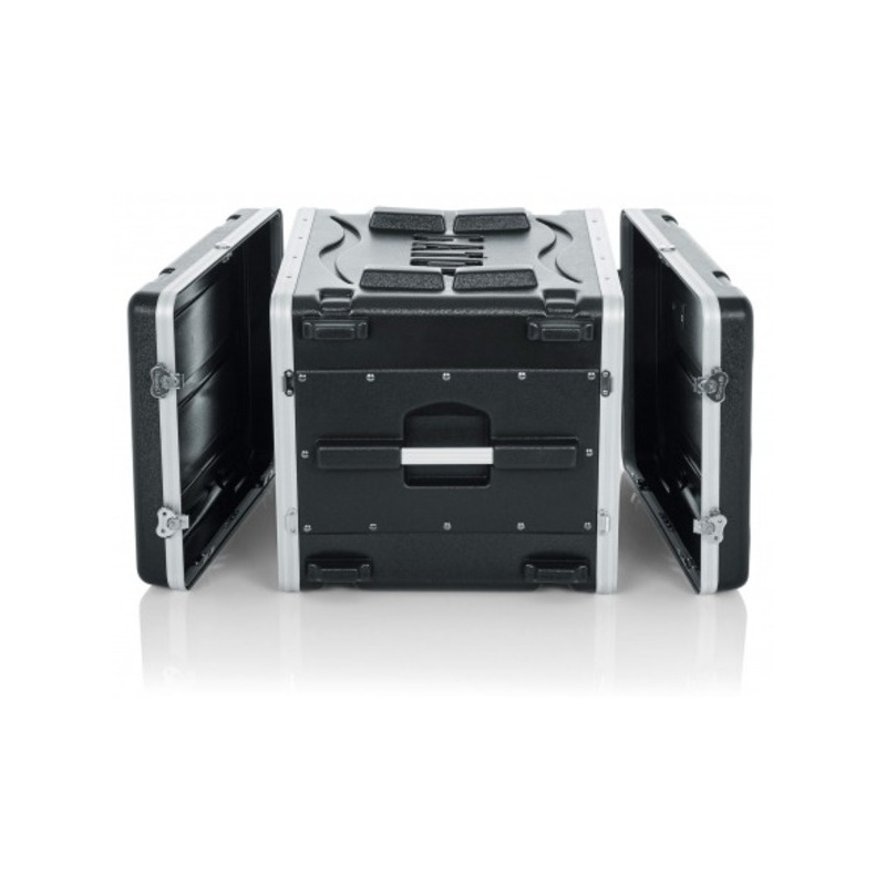 Gator GR-8L - 8U AUDIO RACK (STANDARD)