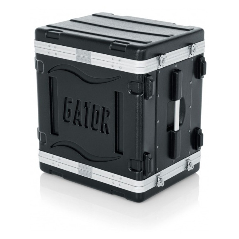 Gator GR-8L - 8U AUDIO RACK (STANDARD)