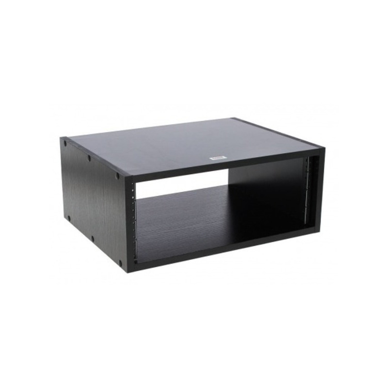 Gator GR-STUDIO-4U - 4U STUDIO RACK