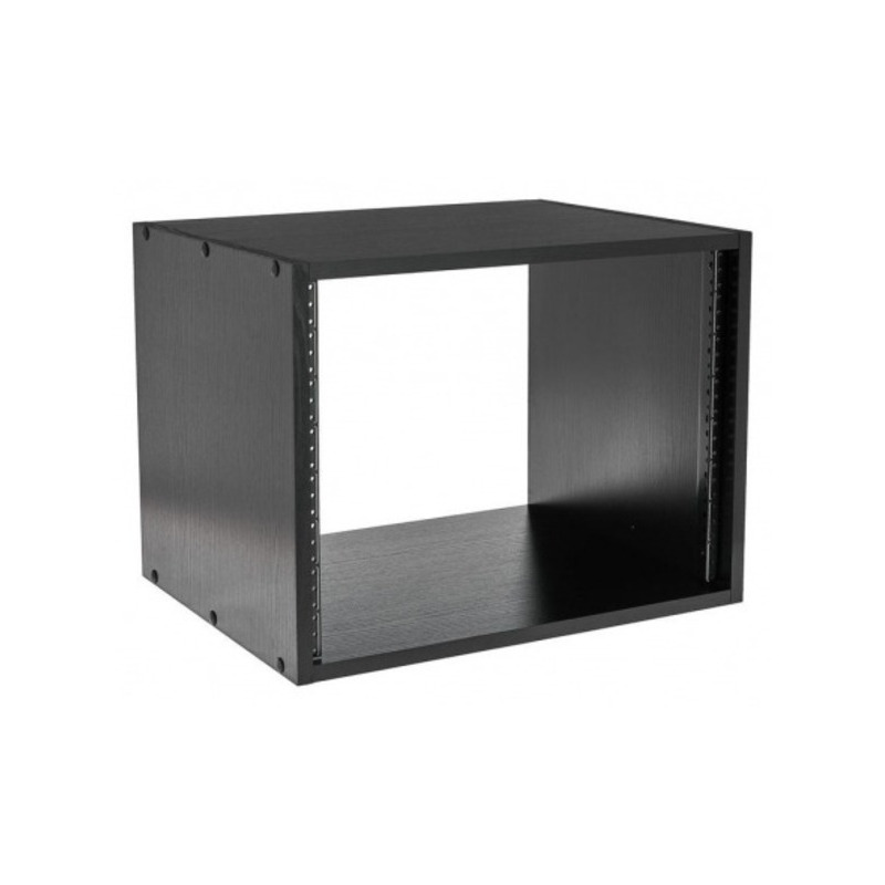 Gator  GR-STUDIO-8U STUDIO RACK