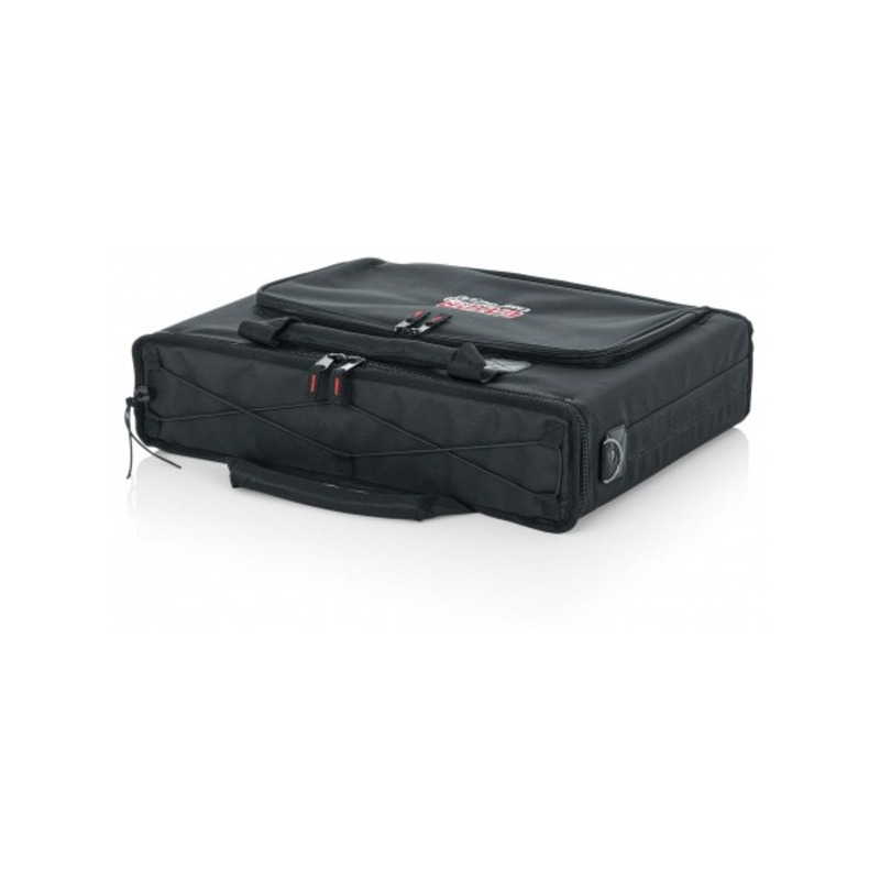 Сумка Gator GRB-U2 AUDIO RACK BAG