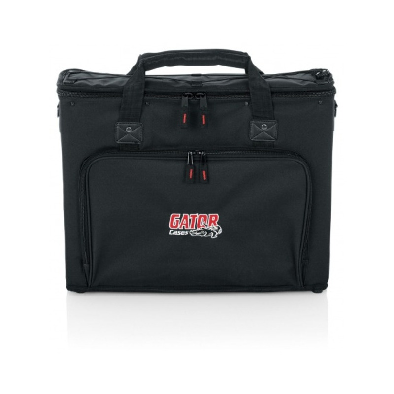 Сумка Gator GRB-U2 AUDIO RACK BAG