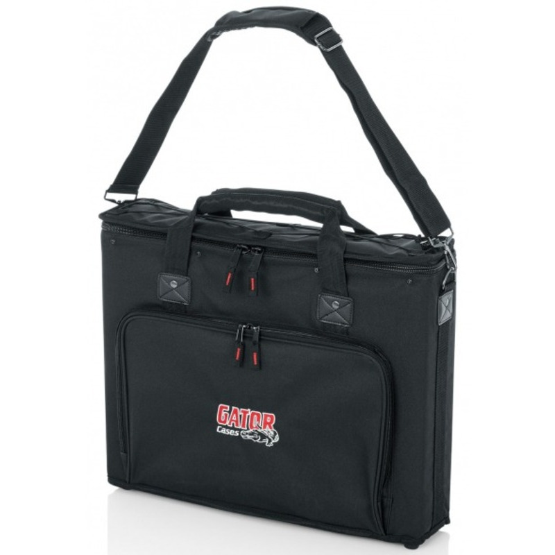 Сумка Gator GRB-U2 AUDIO RACK BAG