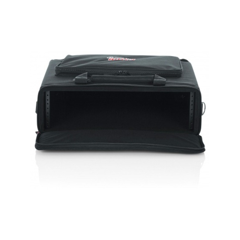 Сумка Gator GRB-3U AUDIO RACK BAG