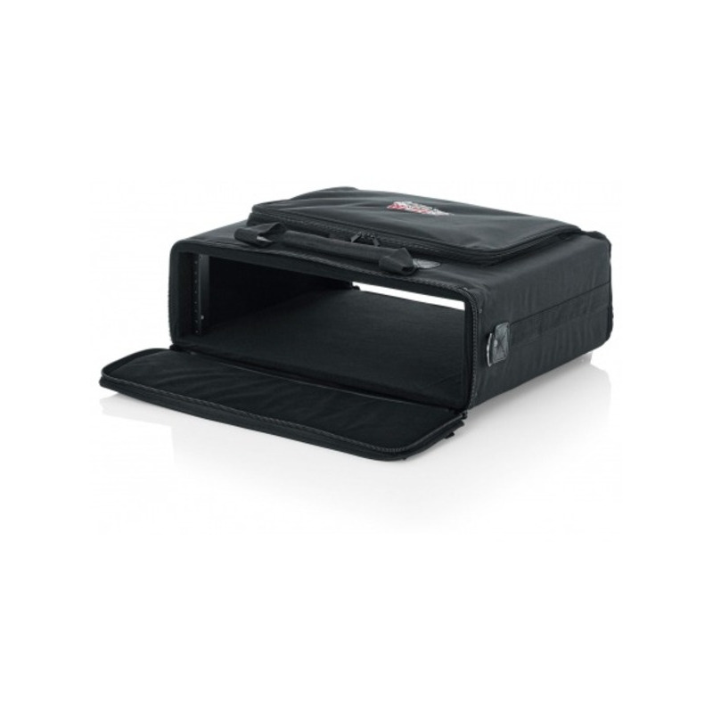 Сумка Gator GRB-3U AUDIO RACK BAG