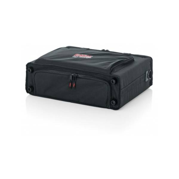 Сумка Gator GRB-3U AUDIO RACK BAG