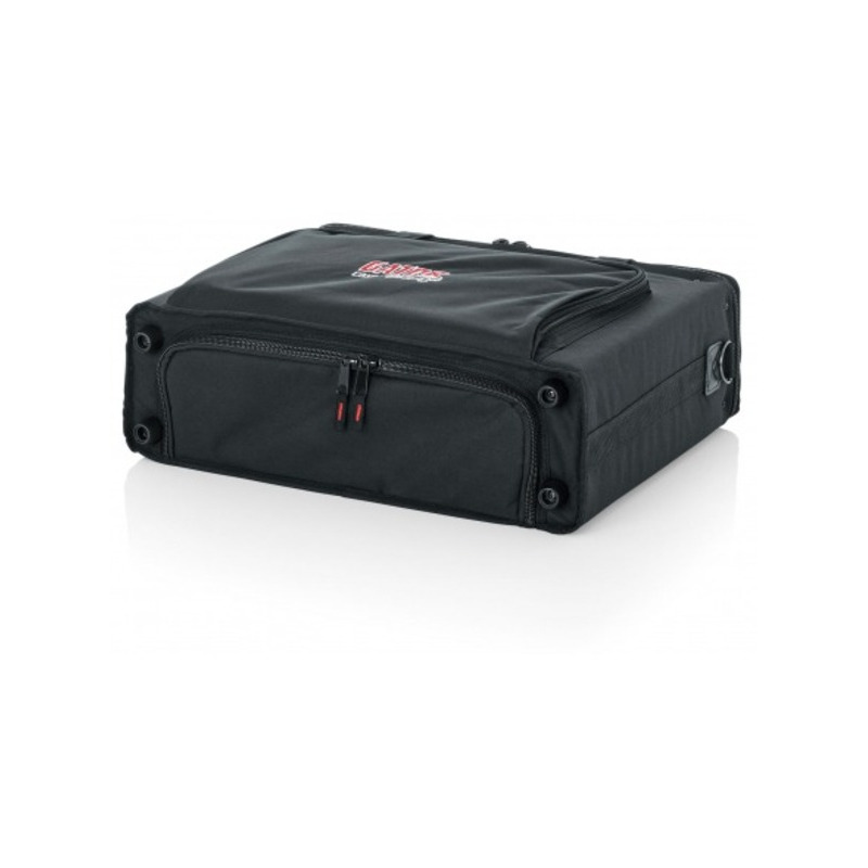 Сумка Gator GRB-3U AUDIO RACK BAG
