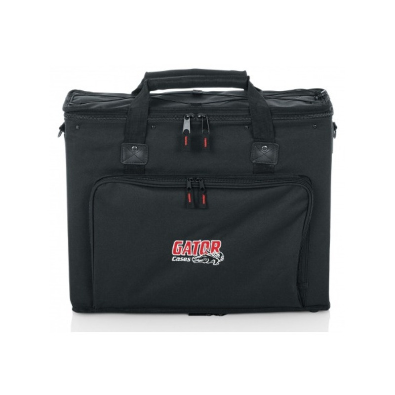 Сумка Gator GRB-3U AUDIO RACK BAG