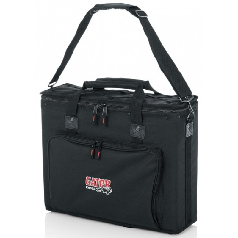 Сумка Gator GRB-3U AUDIO RACK BAG