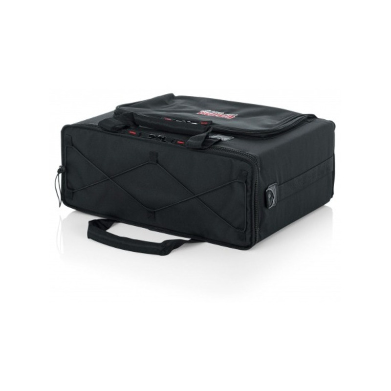 Сумка Gator GRB-4U - 4U AUDIO RACK BAG