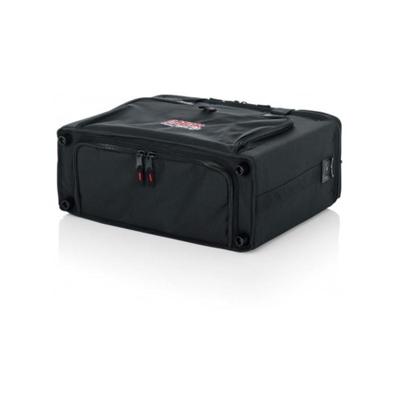 Сумка Gator GRB-4U - 4U AUDIO RACK BAG